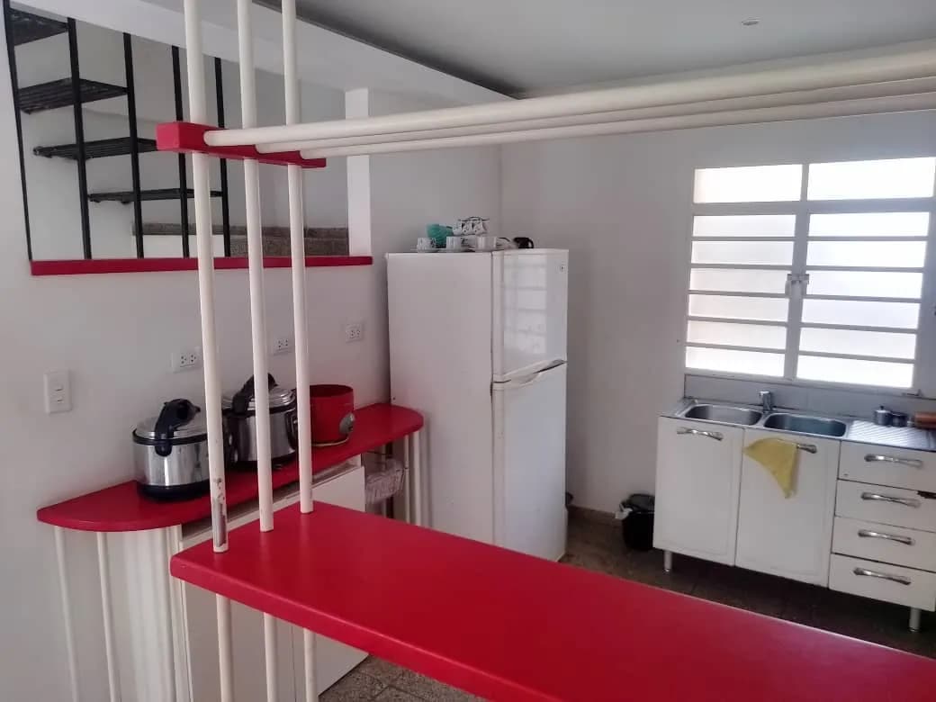 Vivienda de 3 habitaciones en Santos Suárez, Diez de Octubre — foto 12 de 12
