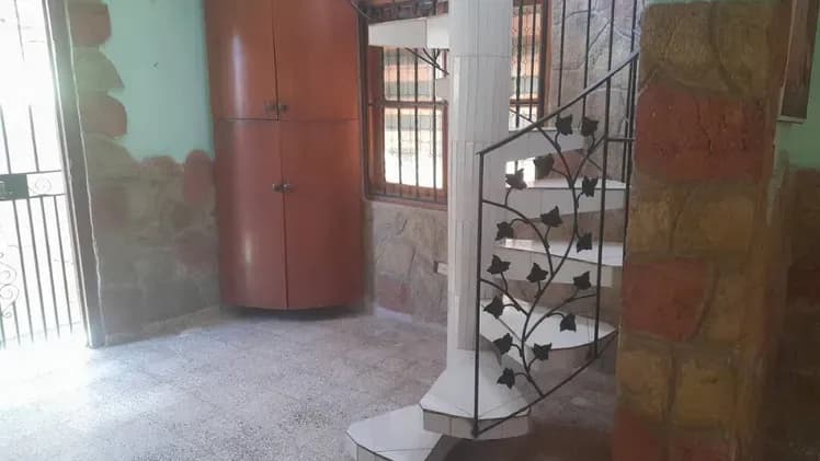 Vivienda de 3 habitaciones en Santa Fe, Playa — foto 7 de 10