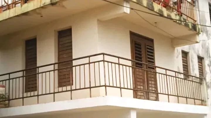 Vivienda de 3 habitaciones en Pogolotti, Marianao — foto 6 de 10