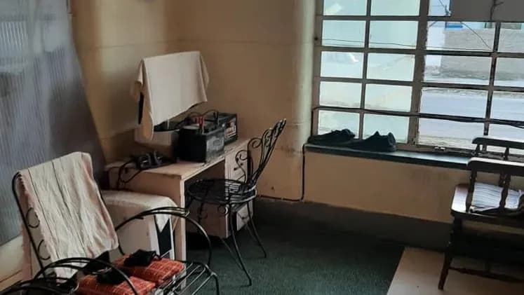 Vivienda de 2 habitaciones en Vedado, Plaza de la Revolución — foto 3 de 9