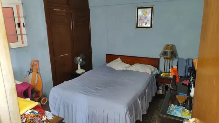 Vivienda de 3 habitaciones en Vedado, Plaza de la Revolución — foto 3 de 10