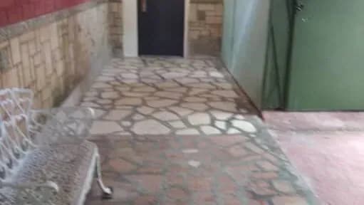 Vivienda de 1 habitaciones en Cubanacán, Playa