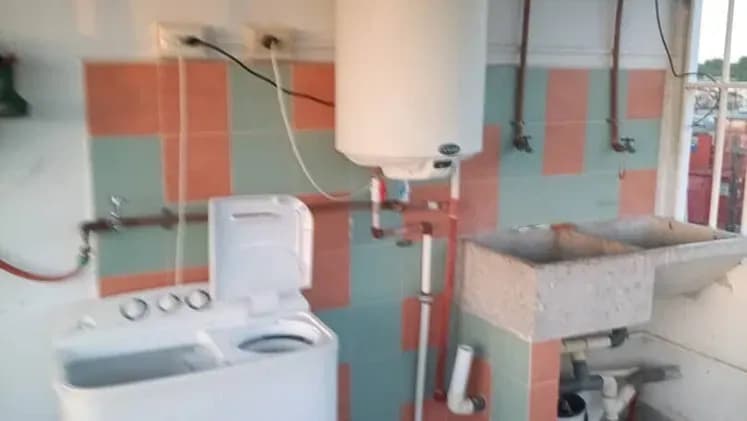 Vivienda de 3 habitaciones en Santos Suárez, Diez de Octubre — foto 10 de 10