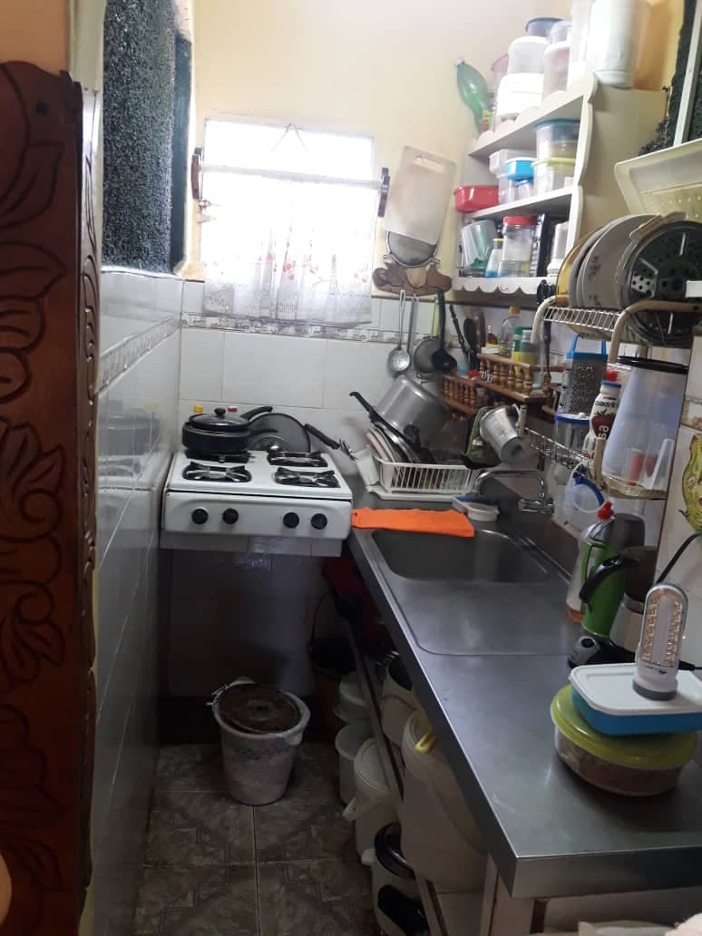 Apartamento de 2 habitaciones en La Lisa, La Habana — foto 5 de 5