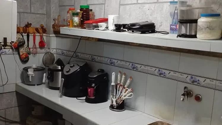 Vivienda de 2 habitaciones en Parajón, Boyeros — foto 7 de 10
