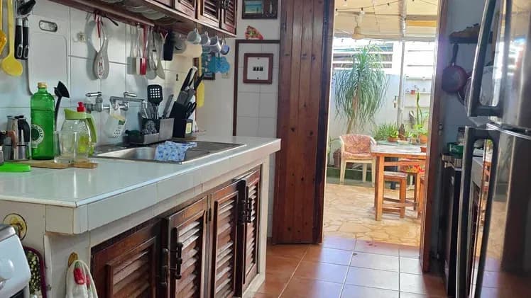 Vivienda de 3 habitaciones en Santa Fe, Playa — foto 3 de 10