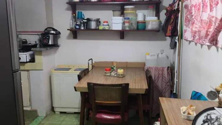 Vivienda de 1 habitaciones en Vedado, Plaza de la Revolución — foto 6 de 9