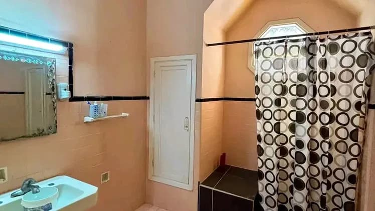 Vivienda de 3 habitaciones en Vedado, Plaza de la Revolución — foto 5 de 10