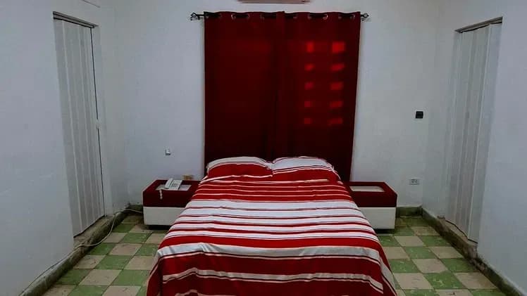 Vivienda de 4 habitaciones en Reparto Náutico, Playa — foto 8 de 10