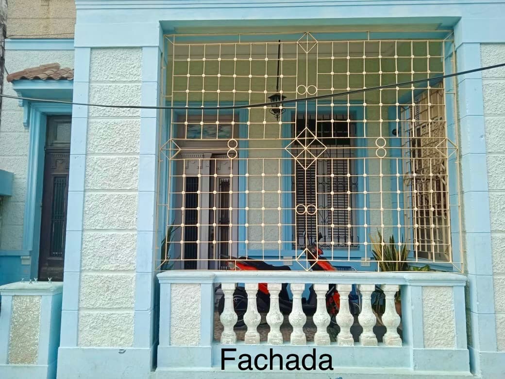 Casa de 3 habitaciones en Luyanó, Diez de Octubre — foto 20 de 20