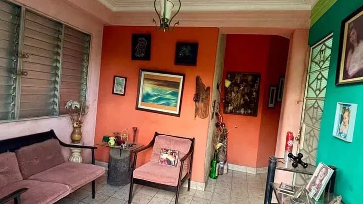 Vivienda de 3 habitaciones en Casino Deportivo, Cerro