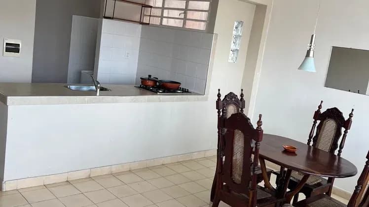Vivienda de 2 habitaciones en Vedado, Plaza de la Revolución — foto 4 de 10