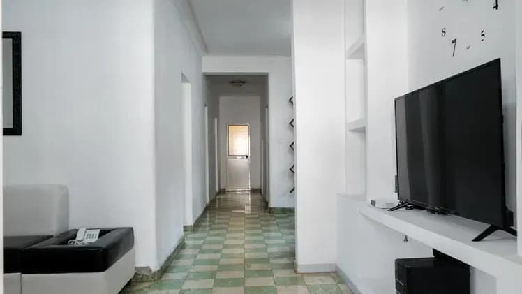 Vivienda de 4 habitaciones en Reparto Náutico, Playa — foto 6 de 10