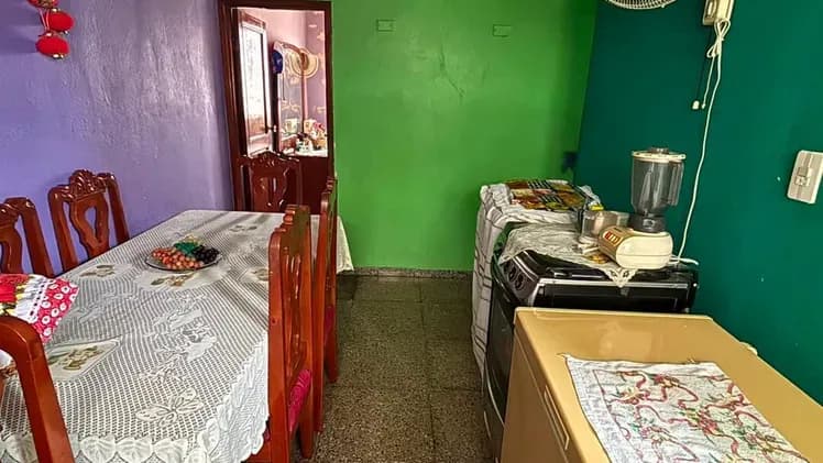 Vivienda de 2 habitaciones en La Ceiba, Playa — foto 8 de 10