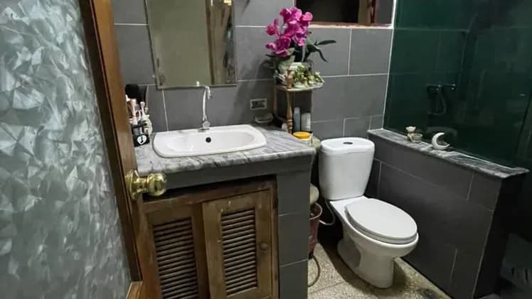 Vivienda de 4 habitaciones en Santa Fe, Playa — foto 6 de 10
