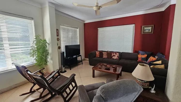 Vivienda de 6 habitaciones en Miramar, Playa — foto 4 de 10