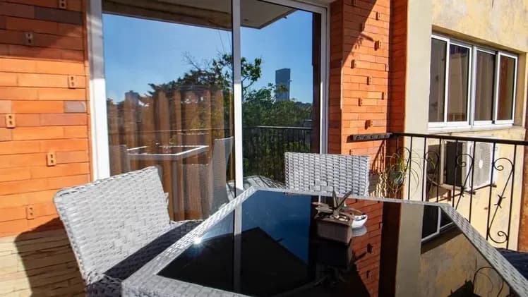 Vivienda de 2 habitaciones en Vedado, Plaza de la Revolución — foto 1 de 6