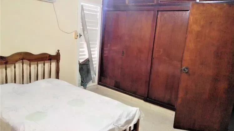 Vivienda de 3 habitaciones en Santos Suárez, Diez de Octubre — foto 4 de 5