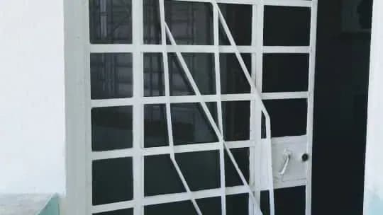 Vivienda de 2 habitaciones en Aldabó, Boyeros