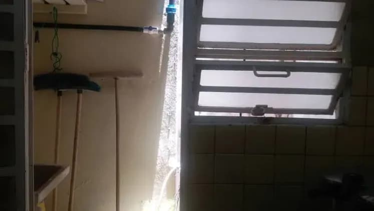 Vivienda de 1 habitaciones en Sevillano, Diez de Octubre — foto 8 de 10
