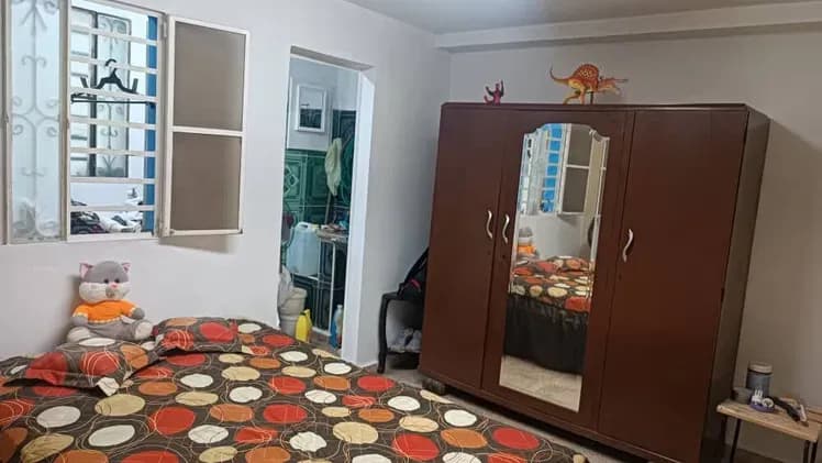 Vivienda de 4 habitaciones en Los Pinos, Arroyo Naranjo — foto 9 de 10