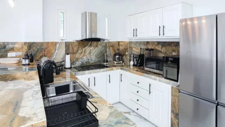 Vivienda de 3 habitaciones en Vedado, Plaza de la Revolución — foto 8 de 8