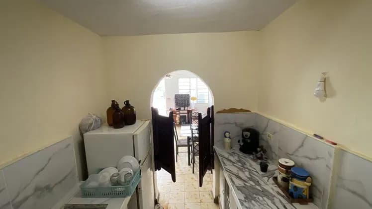 Vivienda de 3 habitaciones en Palatino, Cerro — foto 3 de 7