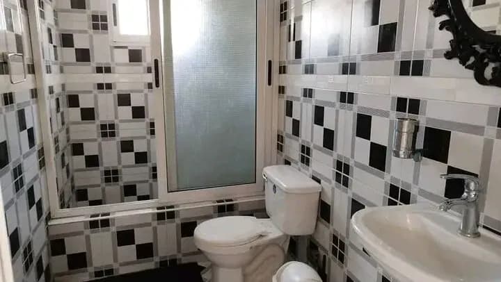 Vivienda de 2 habitaciones en Guanabo, La Habana del Este — foto 7 de 9