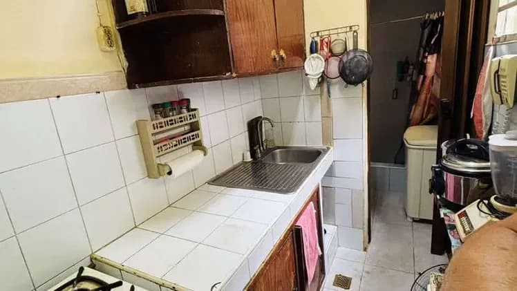 Vivienda de 2 habitaciones en Barrio Chino, Centro Habana — foto 4 de 9