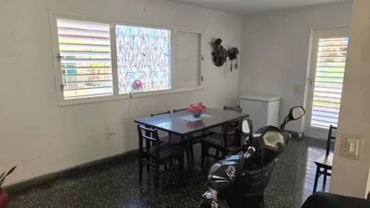 Vivienda de 4 habitaciones en Nuevo Vedado, Plaza de la Revolución — foto 6 de 6