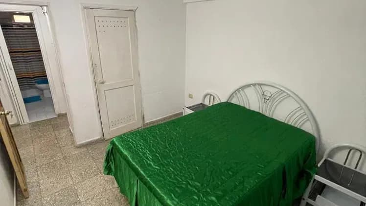 Vivienda de 3 habitaciones en Vedado, Plaza de la Revolución — foto 8 de 10