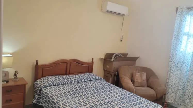 Vivienda de 3 habitaciones en Víbora, Diez de Octubre — foto 5 de 8