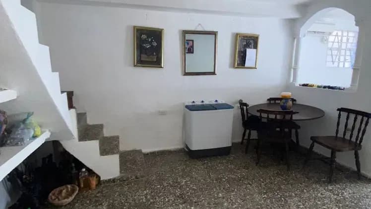 Vivienda de 3 habitaciones en Luyanó, Diez de Octubre — foto 3 de 10