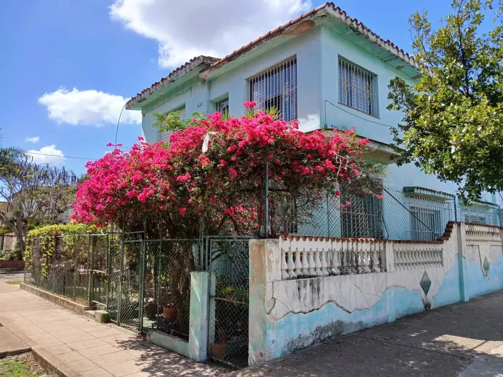 Vivienda de 3 habitaciones en La Ceiba, Playa — foto 7 de 12