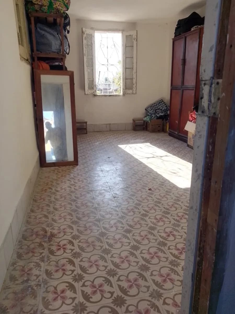Vivienda de 4 habitaciones en Santos Suárez, Diez de Octubre — foto 3 de 12