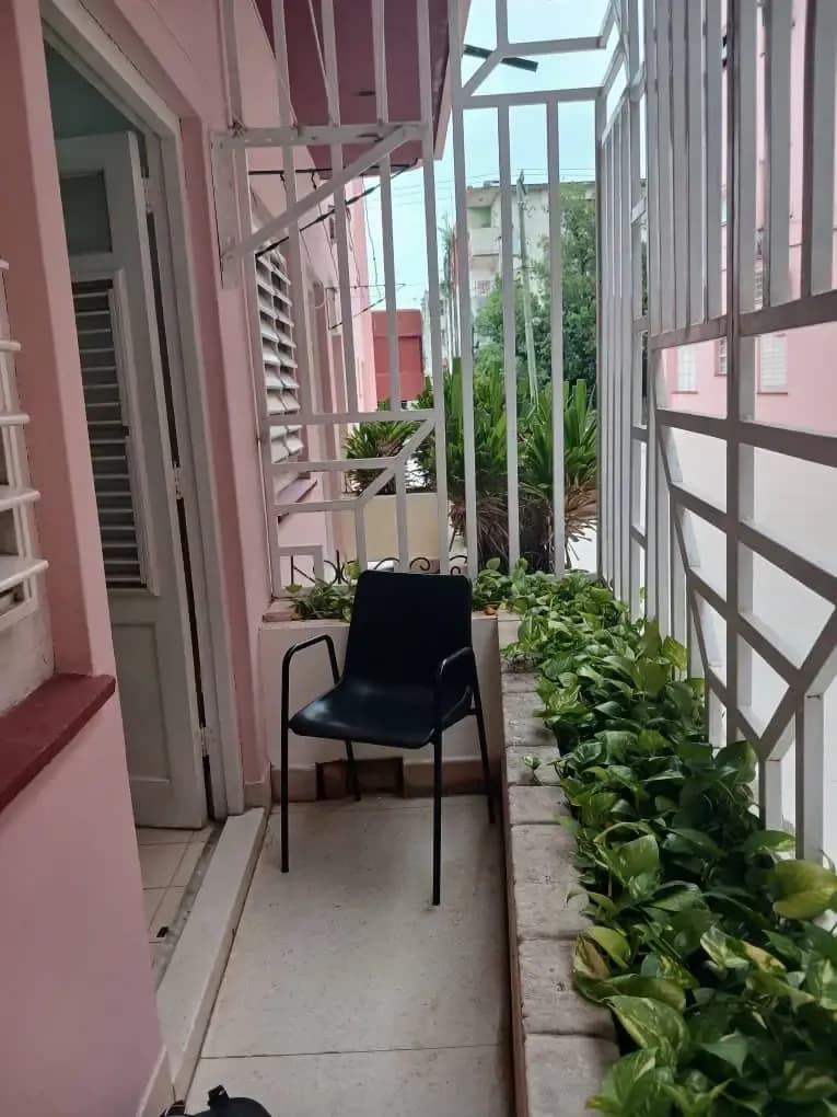 Apartamento de 1 habitaciones en Vedado, Plaza de la Revolución — foto 4 de 15