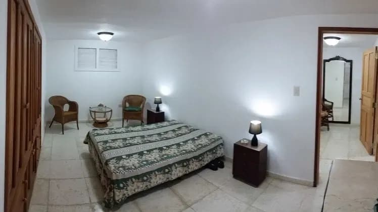 Vivienda de 3 habitaciones en Santa Fe, Playa — foto 9 de 10