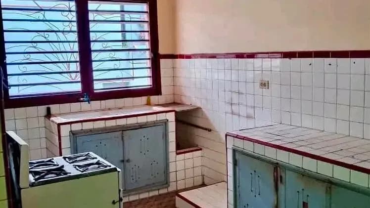 Vivienda de 3 habitaciones en Nuevo Vedado, Plaza de la Revolución — foto 5 de 10