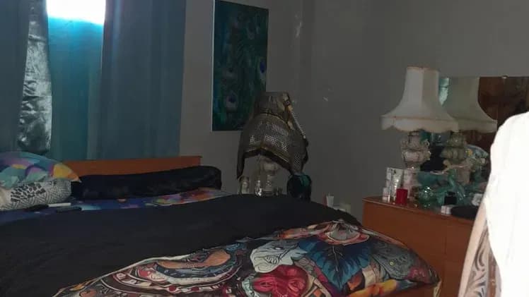 Vivienda de 4 habitaciones en Santos Suárez, Diez de Octubre — foto 7 de 8