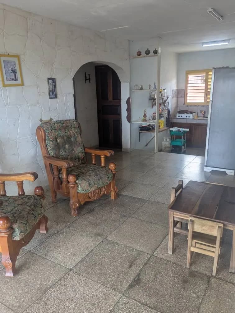 Vivienda de 7 habitaciones en Guanabo, La Habana del Este — foto 2 de 3