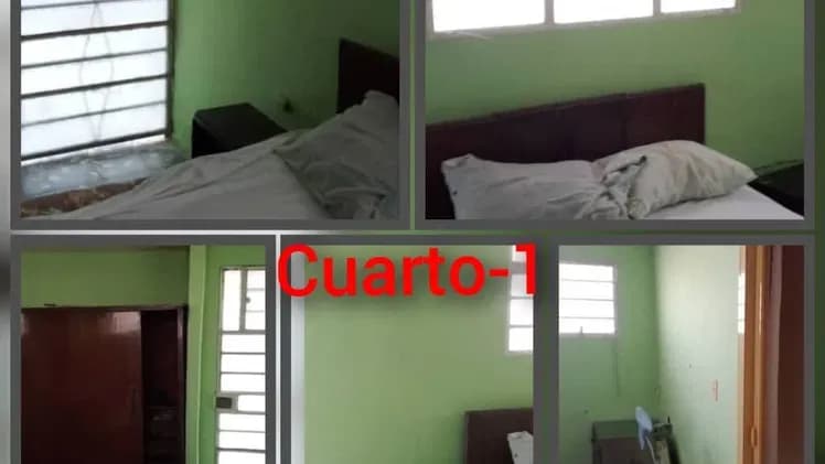 Vivienda de 2 habitaciones en Víbora, Diez de Octubre — foto 5 de 10