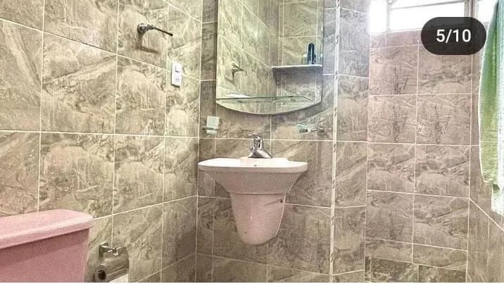 Vivienda de 4 habitaciones en Nuevo Vedado, Plaza de la Revolución — foto 6 de 10