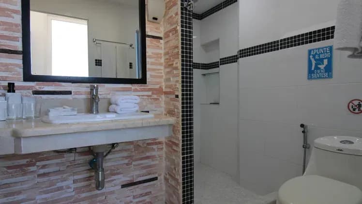 Vivienda de 2 habitaciones en Vedado, Plaza de la Revolución — foto 8 de 9