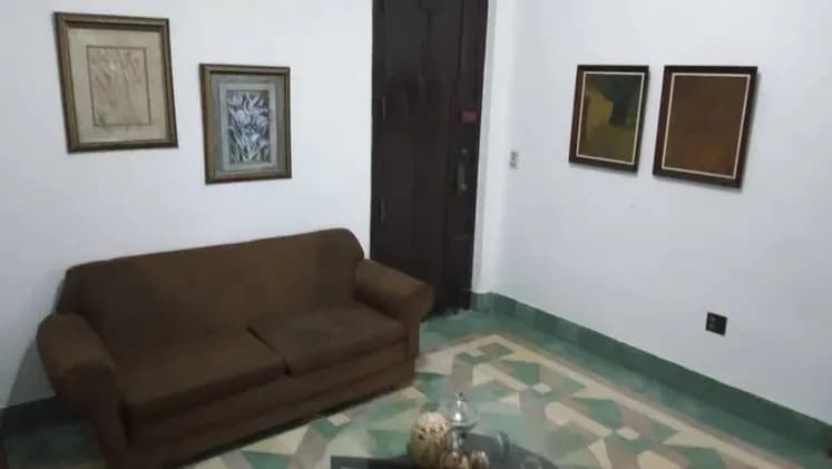 Vivienda de 4 habitaciones en Vedado, Plaza de la Revolución — foto 8 de 10