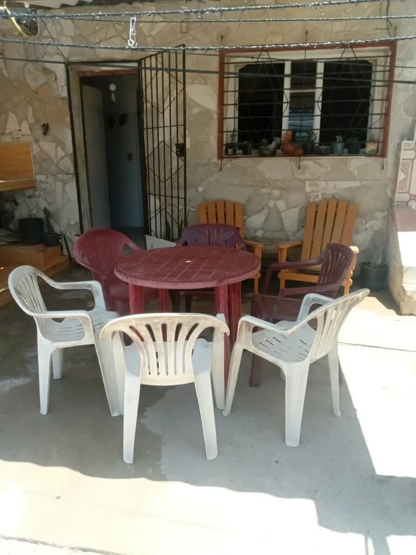 Vivienda de 7 habitaciones en Guanabo, La Habana del Este — foto 7 de 11
