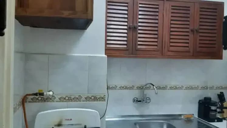 Vivienda de 2 habitaciones en Vedado, Plaza de la Revolución — foto 5 de 10