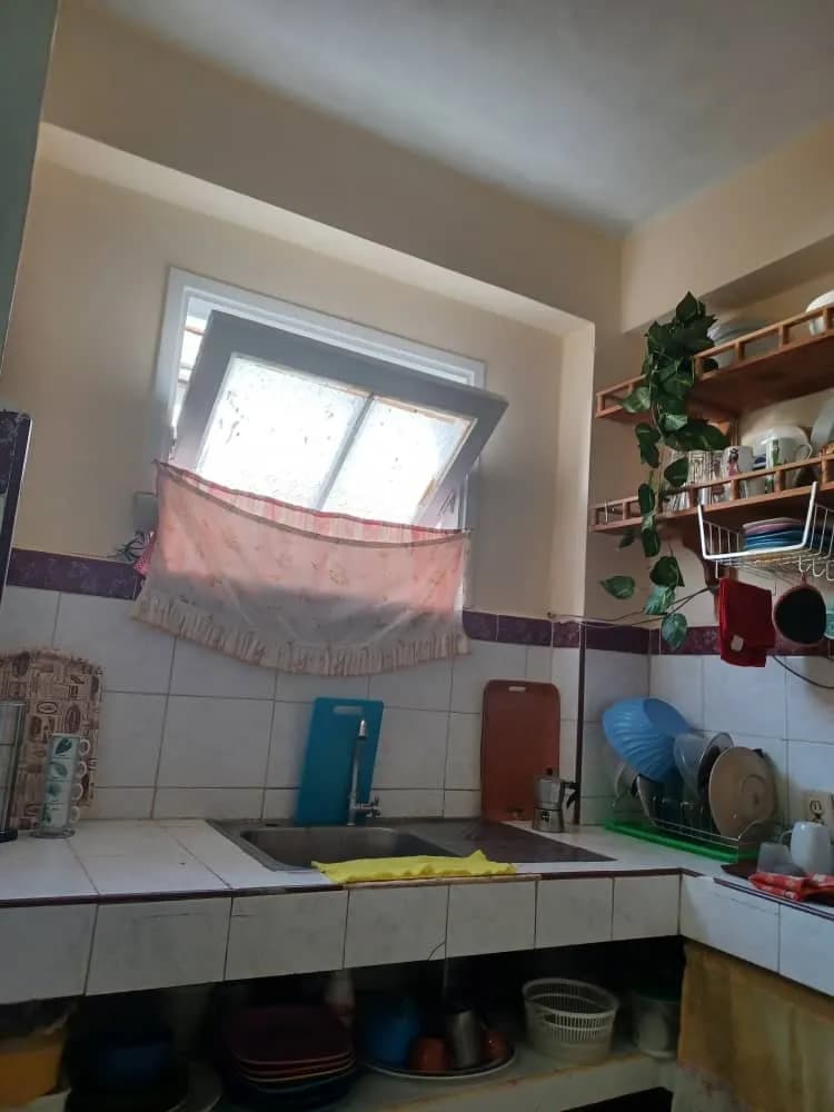 Vivienda de 2 habitaciones en Víbora, Diez de Octubre — foto 4 de 10