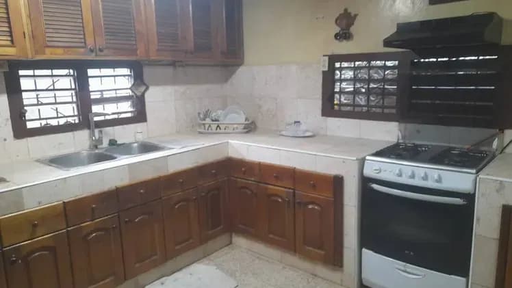 Vivienda de 3 habitaciones en Santa Fe, Playa — foto 6 de 10