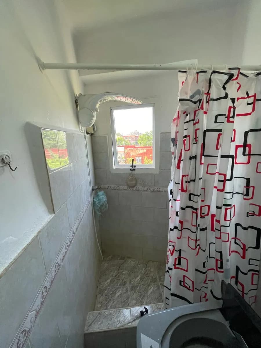 Vivienda de 2 habitaciones en Víbora, Diez de Octubre — foto 8 de 9