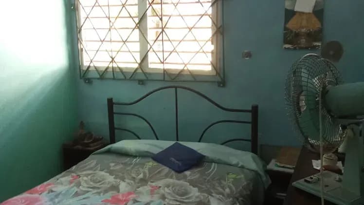 Vivienda de 2 habitaciones en Alamar, La Habana del Este — foto 4 de 8